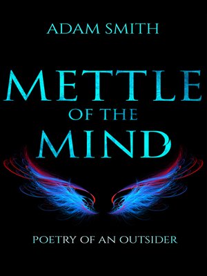 cover image of Mettle of the Mind